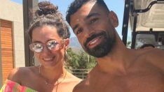 BODRUM BU YAZ YİNE YILDIZLARI AĞIRLIYOR