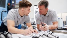 ALMANYA’DA 1.8 MİLYONU AŞAN İŞ GÜCÜ AÇIĞI VAR