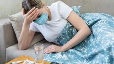 KLİMA KAYNAKLI BAŞ AĞRILARINA DİKKAT