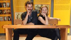 EŞREF RÜYA’DA ŞARKISI BÜYÜK İLGİ GÖRDÜ