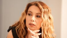 BURCU ÇETİNKAYA, “BOŞ ODALAR” İSİMLİ YEPYENİ SİNGLE’I İLE YAYINDA