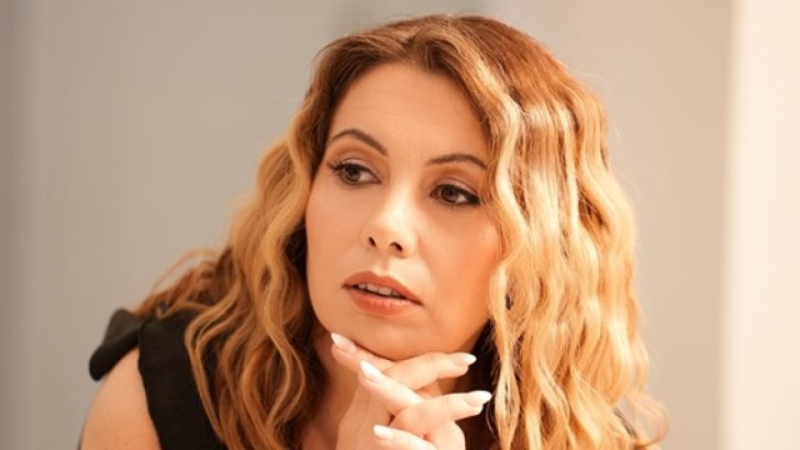 BURCU ÇETİNKAYA, “BOŞ ODALAR” İSİMLİ YEPYENİ SİNGLE’I İLE YAYINDA