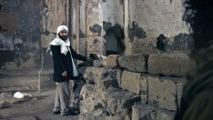 CAN YAVUZ FİLM İÇİN AYLARCA DERGAHTA KALDIM