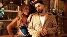 REKORA KOŞAN HİT, YAYINLANDIĞI İLK GÜNDEN İTİBAREN TRENDLERDE