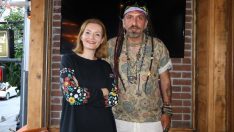 BİZİM MEMLEKETİN KEDİSİ KÖPEĞİ BİLE ATARLI