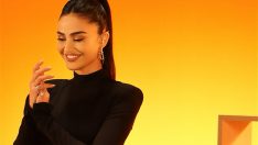 ELİF BUSE DOĞAN KENDİ ŞARKILARINI YENİDEN YORUMLADI