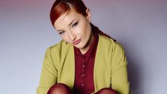 GALATASARAY’IN BODRUM’DAKİ ŞAMPİYONLUK GECESİNDE GÜLİZ AYLA RÜZGARI