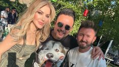 ENGELLER, GÜZELLİĞE ENGEL DEĞİL