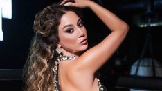 NİHAN AKIN YAZI ATEŞE VERDİ