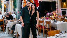 BODRUM’UN YENİ HEYECANI, PAYİDAR SALON KAPILARINI AÇTI