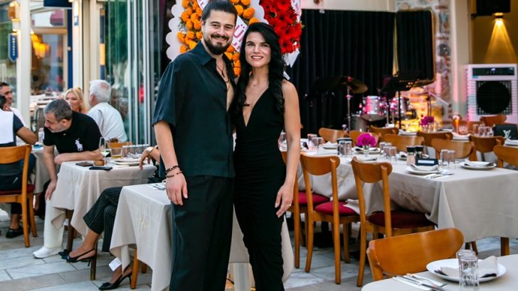 BODRUM’UN YENİ HEYECANI, PAYİDAR SALON KAPILARINI AÇTI