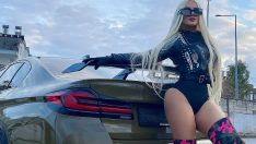 TÜRK POP MÜZİĞİNE YENİ BİR YILDIZ