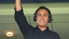 SESİ GİTTİ, HATIRASI KALDI: SABRİ UGAN’A VEDA…