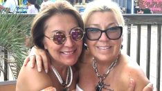 ASUMAN DABAK’A EĞLENCE MİZAH ÜSTÜN BAŞARI ONUR BELGESİ