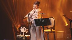 KIBRIS’TA DENİZ SEKİ ŞOV