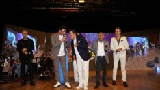 ANTALYA MÜZİKTE STARINI SEÇTİ