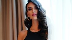 DİLARA KIRMIT REKLAM FİLMİNDE