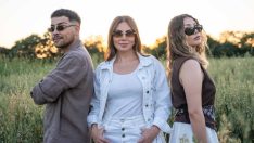 EBRU YAŞAR’DAN ’’SANMADAN GİT’’