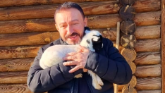 BEN HÂLÂ KENDİMİ ANLAMAYA ÇALIŞIYORUM