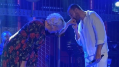 ÇAĞDAŞ SUSEVEN VE AYTA SÖZERİ’DEN UNUTULMAZ DÜET GECESİ