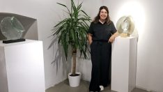 CAMLA ANLATILAN SESSİZ DUYGULAR TRANSPARAN HİKAYELER