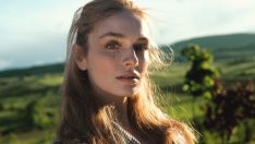 GÜZELLİĞİN ON PARA ETMEZ