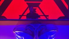 MAHMUT GÖRGEN BUTTERFLY PARTY’Yİ UÇURDU