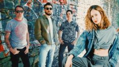 HAYALETLER VE GÜNEŞ ÖZGEÇ’TEN ORTAK ÇALIŞMA: “AYNADAN”