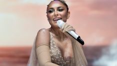 ZİYNET SALİ’DEN MUHTEŞEM 25. YIL KONSERİ