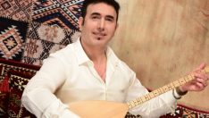 İHSAN BOZTAŞ’TAN ‘NAZLI TÜRKÜSÜ’