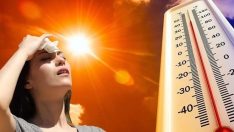 AMAN DİKKAT; KAVRULACAĞIZ