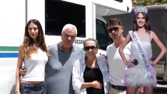 YAŞAM ÜÇGENİ FİLMİNİN ÇEKİMLERİ TAMAMLANDI