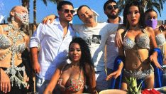 TEFO & SEKO VE SERDAR ORTAÇ’TAN YAZA YENİ HEYECAN