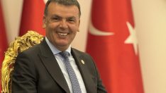 TÜMKİAD’IN HEDEFİ İŞ DÜNYASININ LİDERLİĞİ