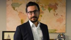 SERDAR KARAGÖZ TRT GENEL MÜDÜRÜ OLDU