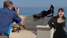 ONUN İÇİN AMERİKA’DAN GELDİLER