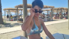 ÜNLÜ OYUNCU SELMA ADIGÜZEL’DEN SÜRPRİZ GERİ DÖNÜŞ