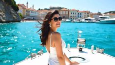 “TÜRKÜDEN POPA, ANADOLU’DAN DÜNYAYA : ESRA ÖZTÜRK’TEN YAPAY ZEKÂ DESTEKLİ BİR MÜZİK YOLCULUĞU”