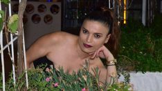 KAMERANIN ÖNÜNDE DEĞİL, ARTIK HER YERİNDE