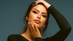 DENİZ TAN, FARAH SAHNESİNDE MÜZİKSEVERLERİ BÜYÜLEDİ