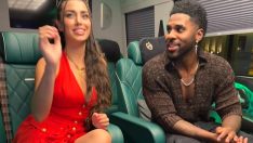 SU AKKUYU VE JASON DERULO ARASINDA SÜRPRİZ YAKINLAŞMA