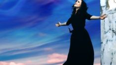 ANASTASİYA DÜZ’DEN USTA İŞİ TEKLİ