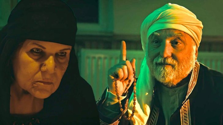 MUHTEŞEM İKİLİ KULYAS 2’DE