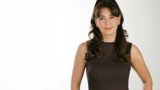 BİNGÜL KALPLERE DOKUNDU