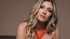 LOS ÁNGELES’TA KLİP ÇEKİLDİ