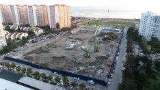 DEPREMLE MÜCADELEYE ZEMİNDEN BAŞLANMALI