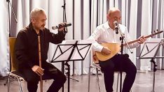 TÜRKÜLER ALMANYA- HERNE’DE YANKILANDI