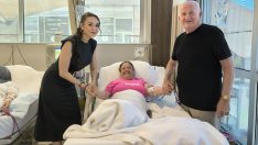 DİYALİZ HASTALARINDAN EYLEM ŞENKAL’E ALİŞAN RİCASI