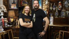 HIRSIM BOŞA GİTMEDİ