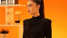 ELİF BUSE DOĞAN’DAN KENDİ ŞARKILARINA SAMİMİ BİR DOKUNUŞ